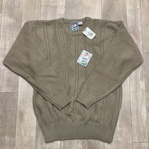 ‎Mens NWT Concrete Vintage Crewneck Sweater